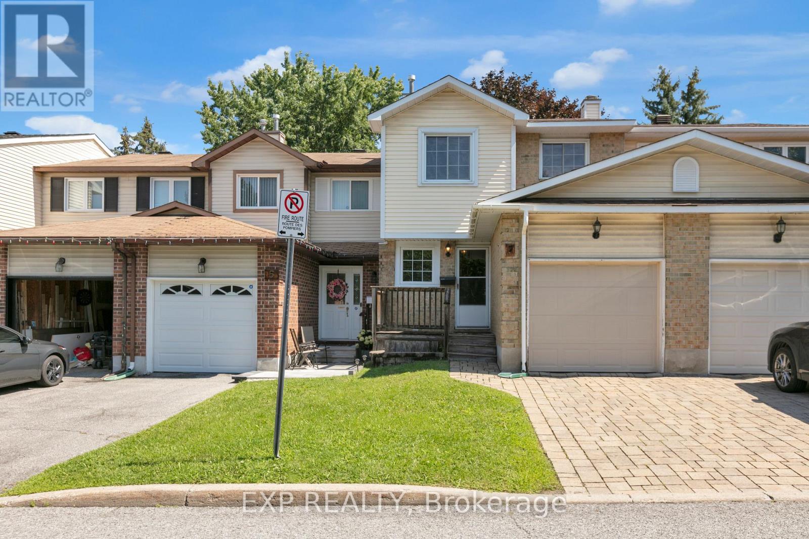 7 Sundback Lane, Ottawa, Ontario K2L 2W9 - Photo 1 - X13672068