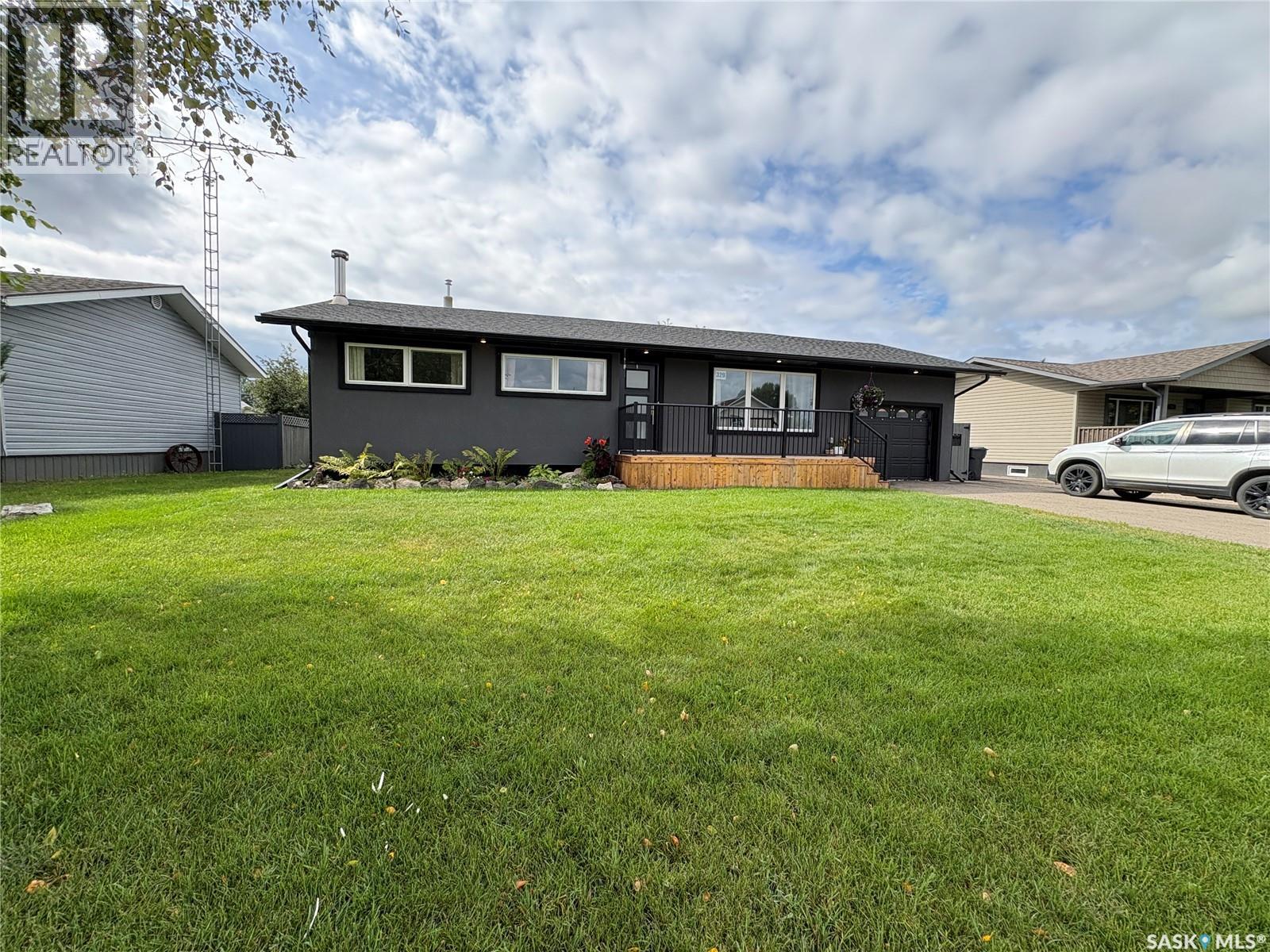 329 Prothero Avenue W, Churchbridge, Saskatchewan  S0A 0M0 - Photo 1 - SK047101