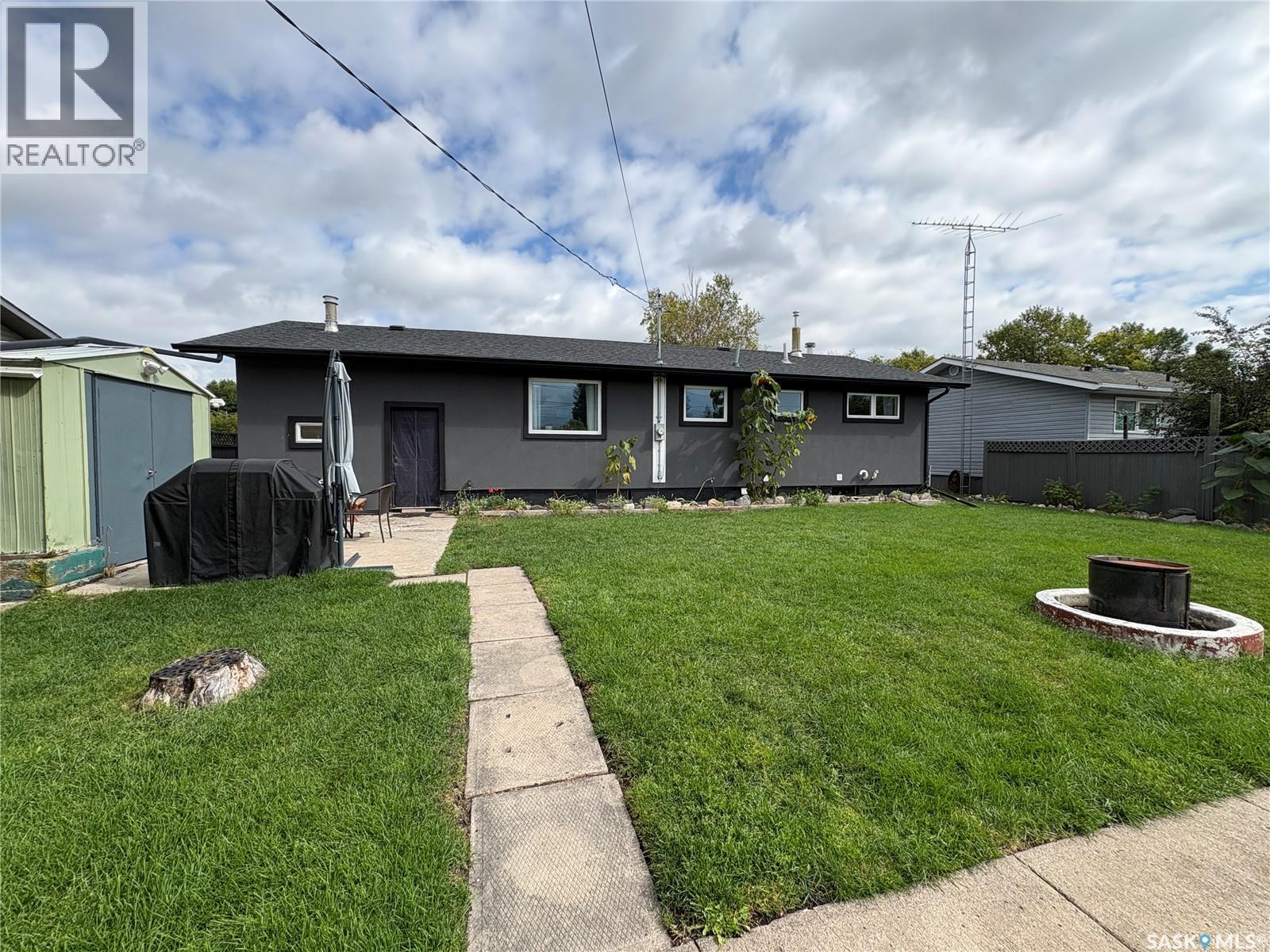 329 Prothero Avenue W, Churchbridge, Saskatchewan  S0A 0M0 - Photo 29 - SK047101