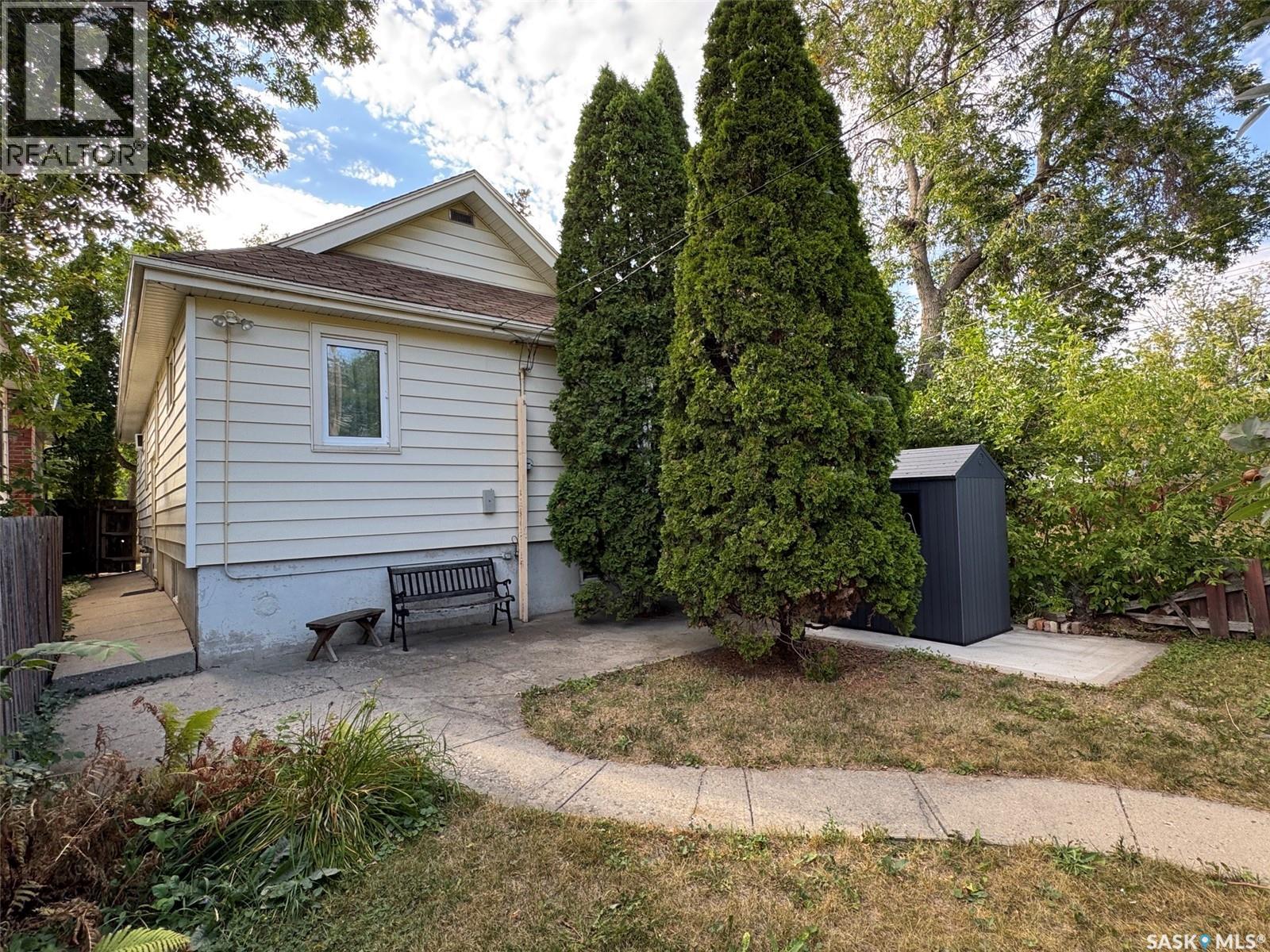 1405 Mctavish Street, Regina, Saskatchewan  S4T 3W3 - Photo 29 - SK047095