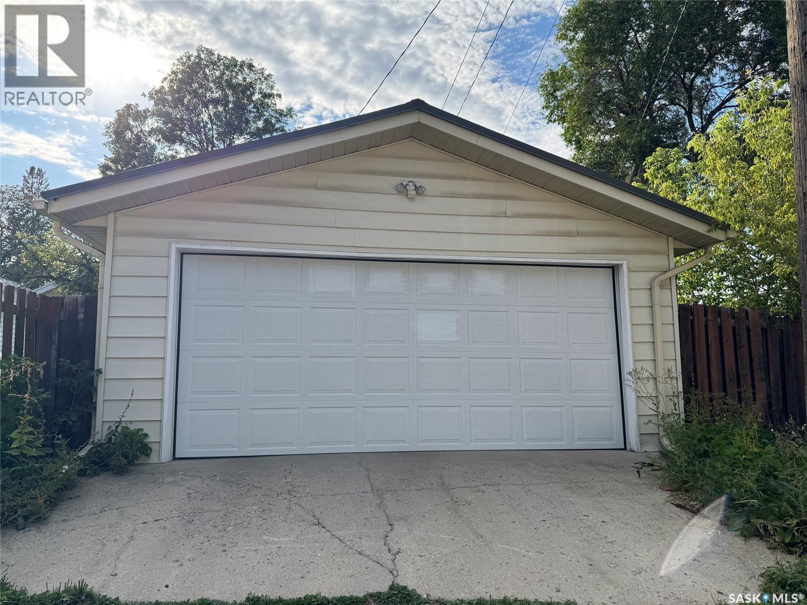 1405 Mctavish Street, Regina, Saskatchewan  S4T 3W3 - Photo 30 - SK047095