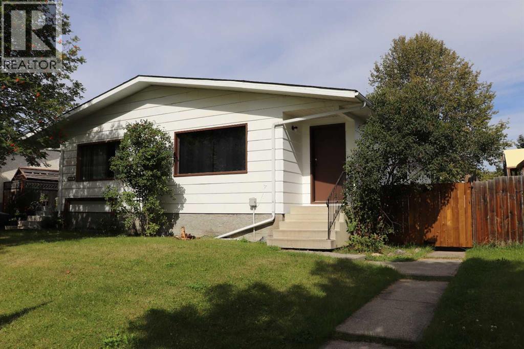 5706 West Haven Drive, Edson, Alberta  T7E 1J6 - Photo 1 - A2323201