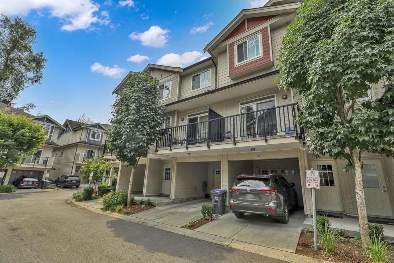 121 13898 64 Avenue, Surrey, British Columbia  V3W 1L6 - Photo 34 - R3158915