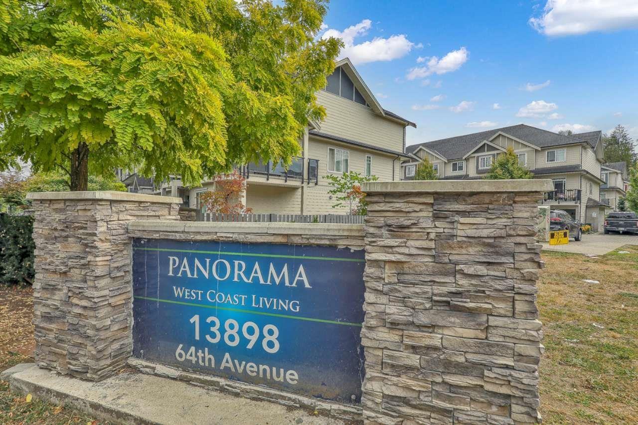 121 13898 64 Avenue, Surrey, British Columbia  V3W 1L6 - Photo 36 - R3158915
