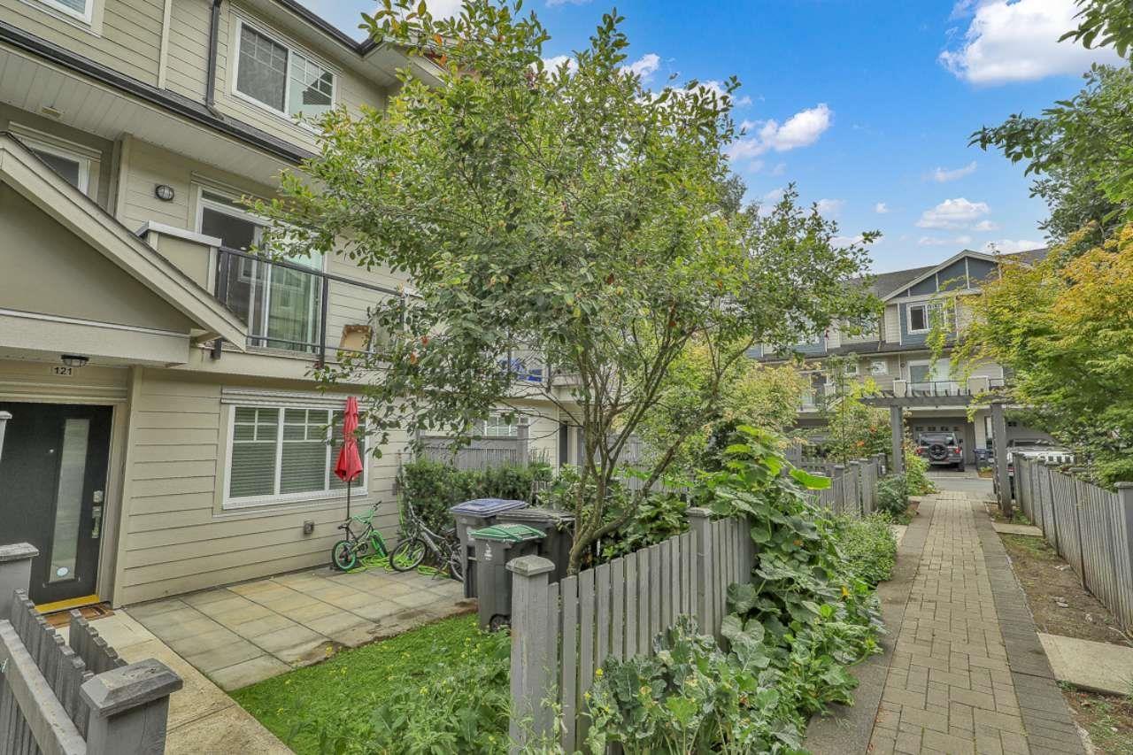 121 13898 64 Avenue, Surrey, British Columbia  V3W 1L6 - Photo 32 - R3158915