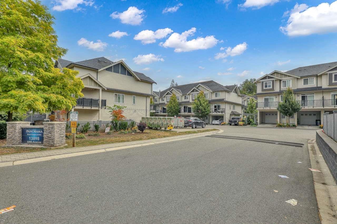 121 13898 64 Avenue, Surrey, British Columbia  V3W 1L6 - Photo 38 - R3158915