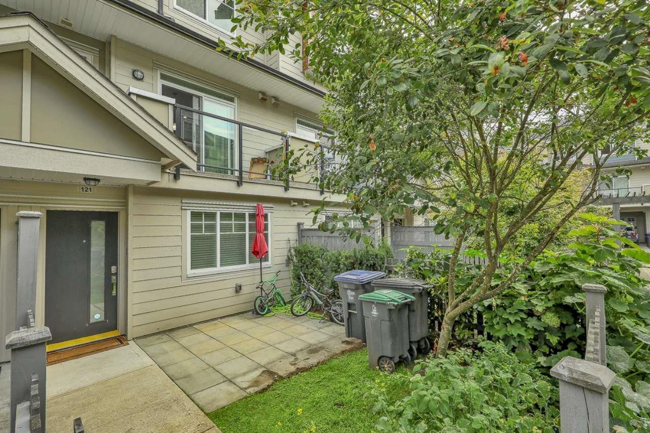 121 13898 64 Avenue, Surrey, British Columbia  V3W 1L6 - Photo 31 - R3158915