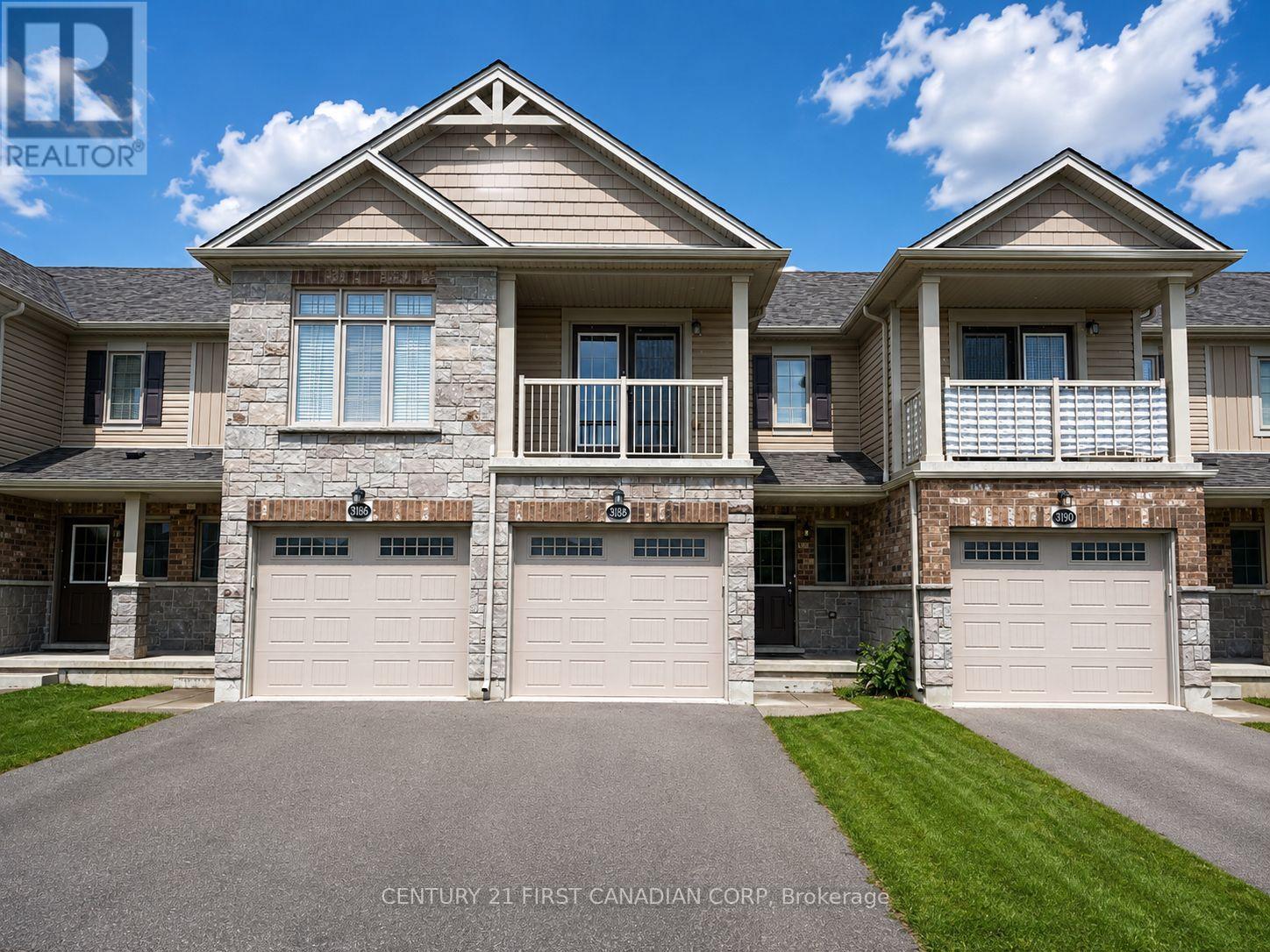 45 - 3188 SINGLETON AVENUE, London South, Ontario