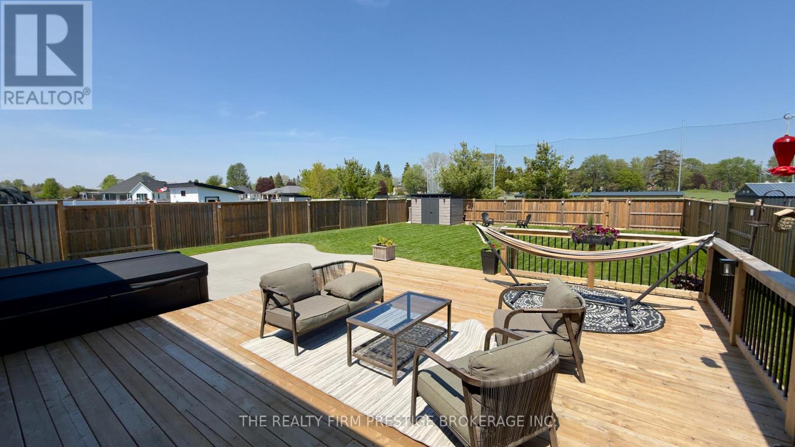 213 Leitch Street, Dutton/dunwich, Ontario  N0L 1J0 - Photo 23 - X13729124