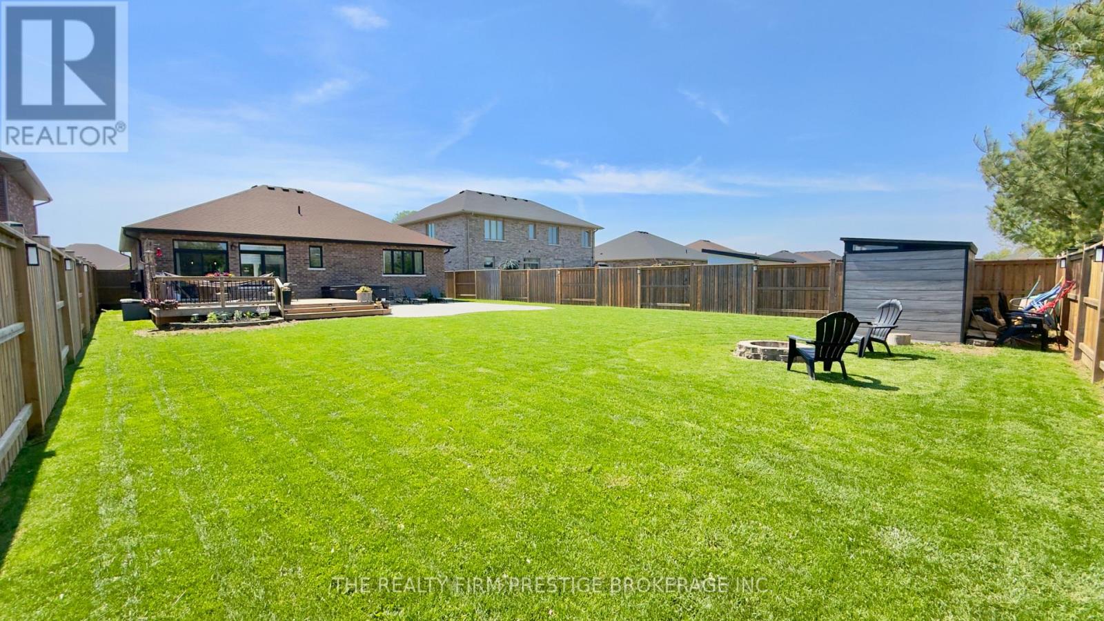 213 Leitch Street, Dutton/dunwich, Ontario  N0L 1J0 - Photo 24 - X13729124