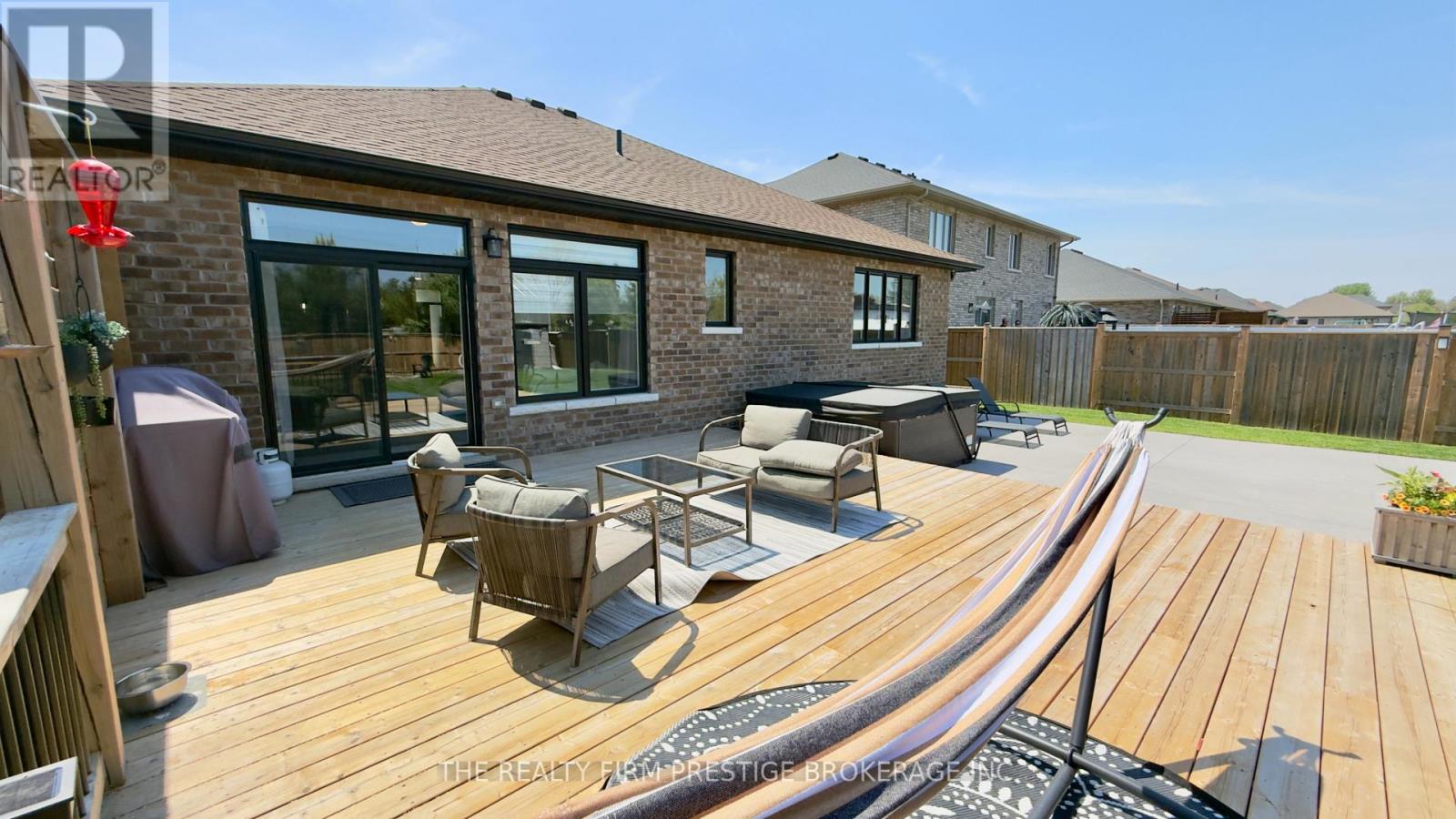 213 Leitch Street, Dutton/dunwich, Ontario  N0L 1J0 - Photo 26 - X13729124