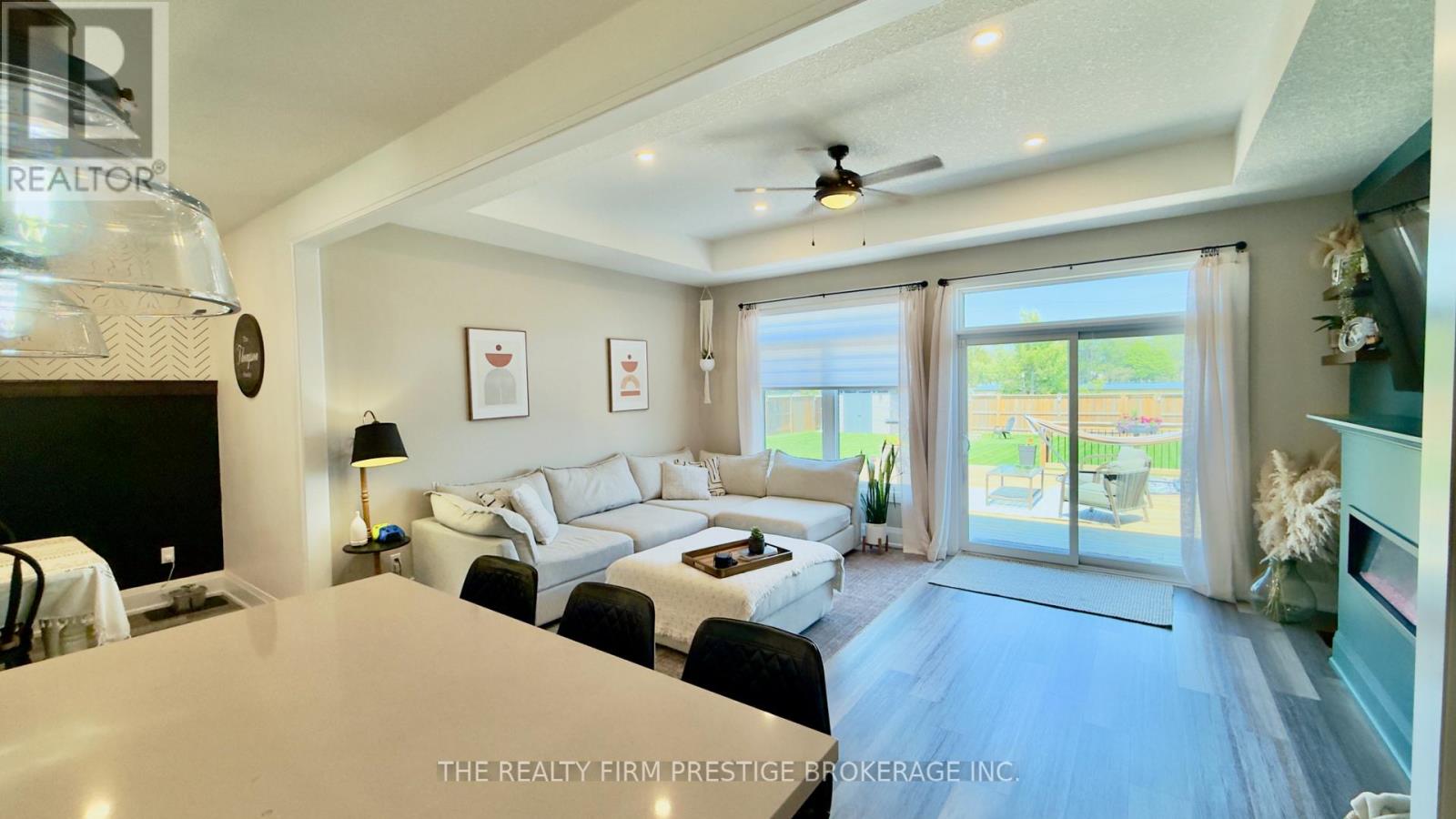 213 Leitch Street, Dutton/dunwich, Ontario  N0L 1J0 - Photo 5 - X13729124
