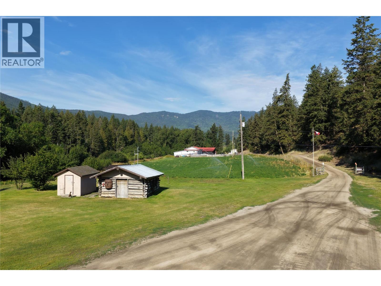 4325 Highway 97 Highway, Falkland, British Columbia  V0E 1W0 - Photo 52 - 10393206