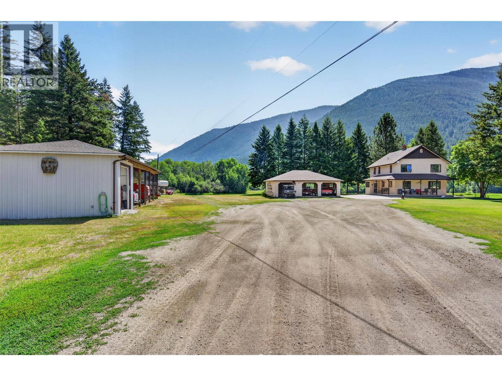 4325 Highway 97 Highway, Falkland, British Columbia  V0E 1W0 - Photo 48 - 10393206