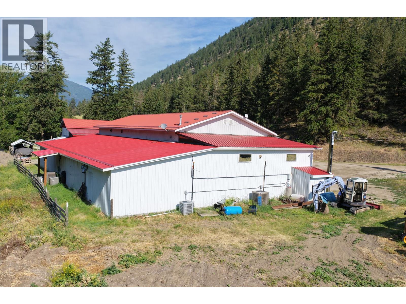 4325 Highway 97 Highway, Falkland, British Columbia  V0E 1W0 - Photo 40 - 10393206