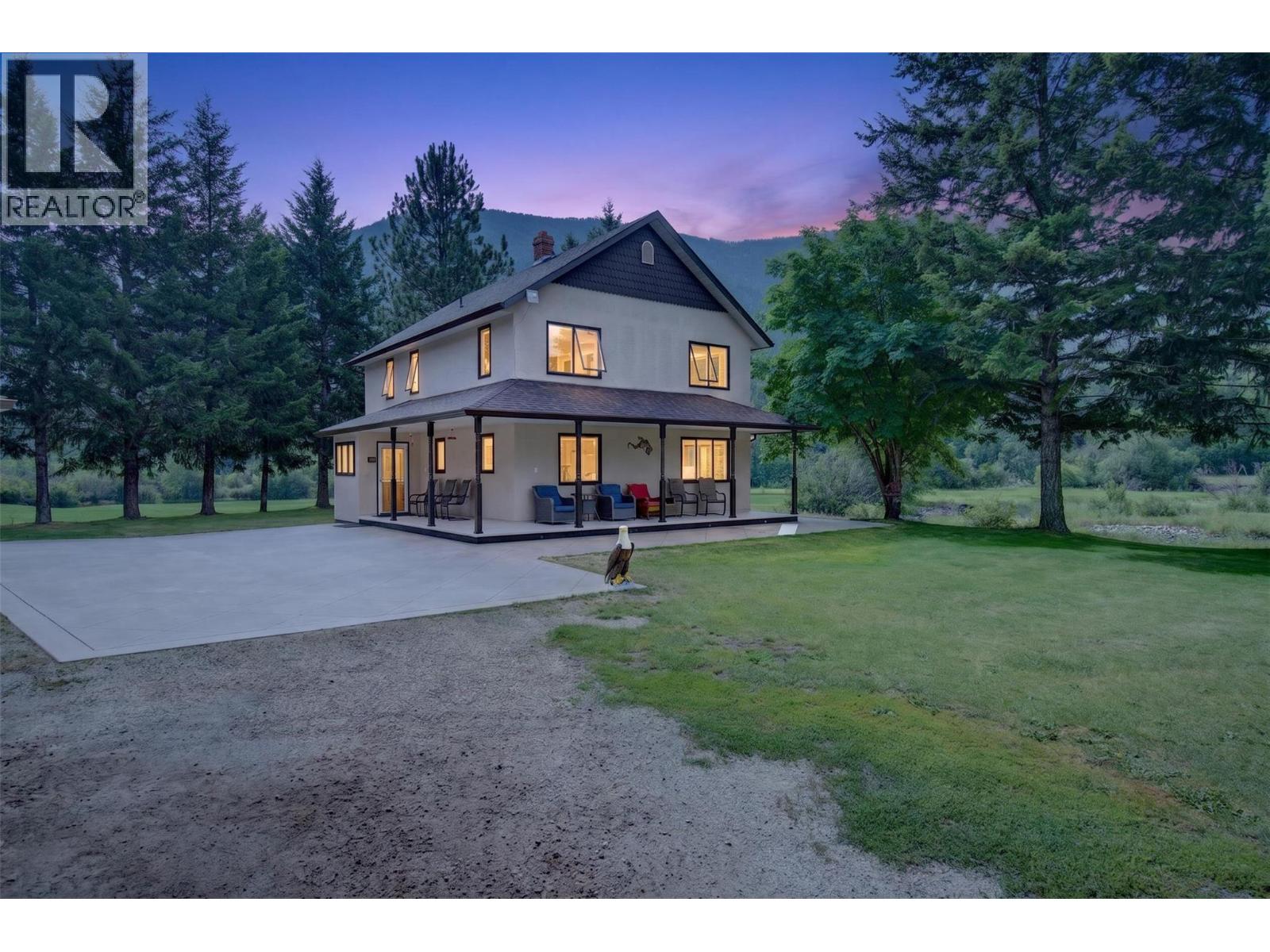 4325 Highway 97 Highway, Falkland, British Columbia  V0E 1W0 - Photo 20 - 10393206