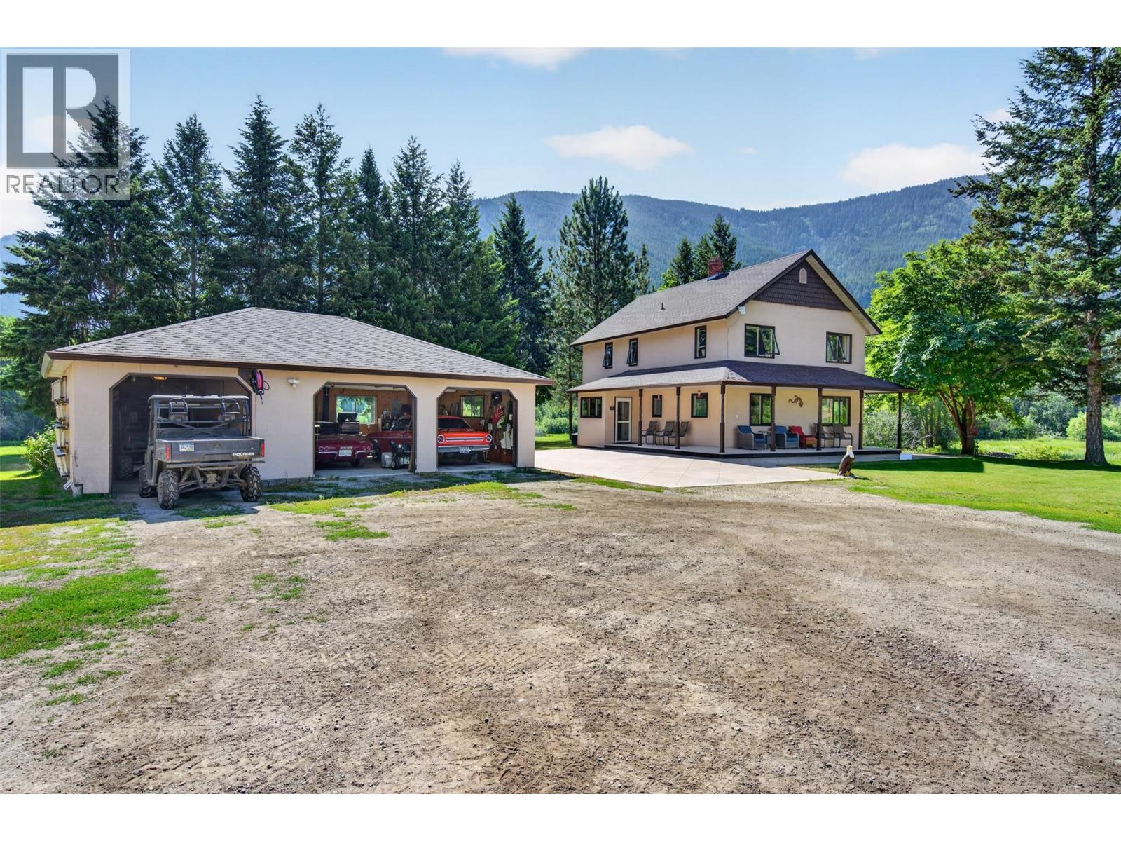 4325 Highway 97 Highway, Falkland, British Columbia  V0E 1W0 - Photo 21 - 10393206