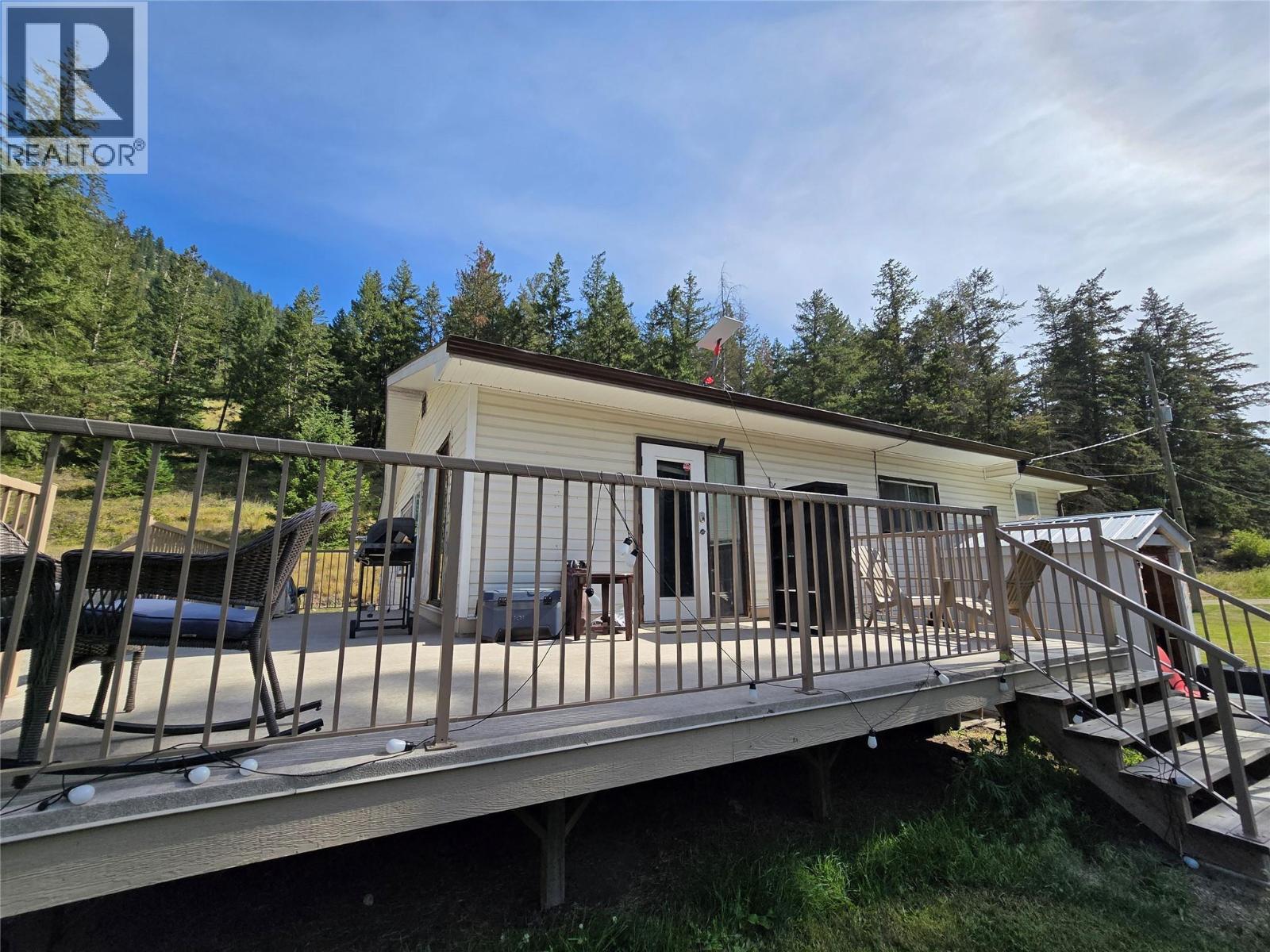4325 Highway 97 Highway, Falkland, British Columbia  V0E 1W0 - Photo 58 - 10393206