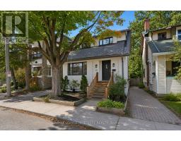 61 FENTIMAN AVENUE, Ottawa, Ontario