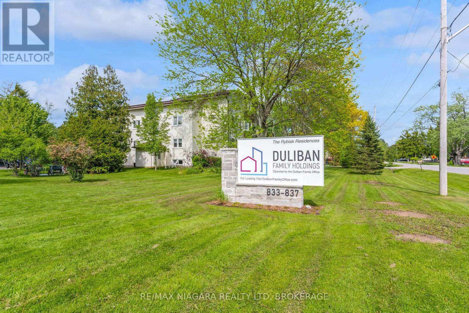 2-3 - 833 Foss Road, Pelham, Ontario  L0S 1C0 - Photo 1 - X13729042