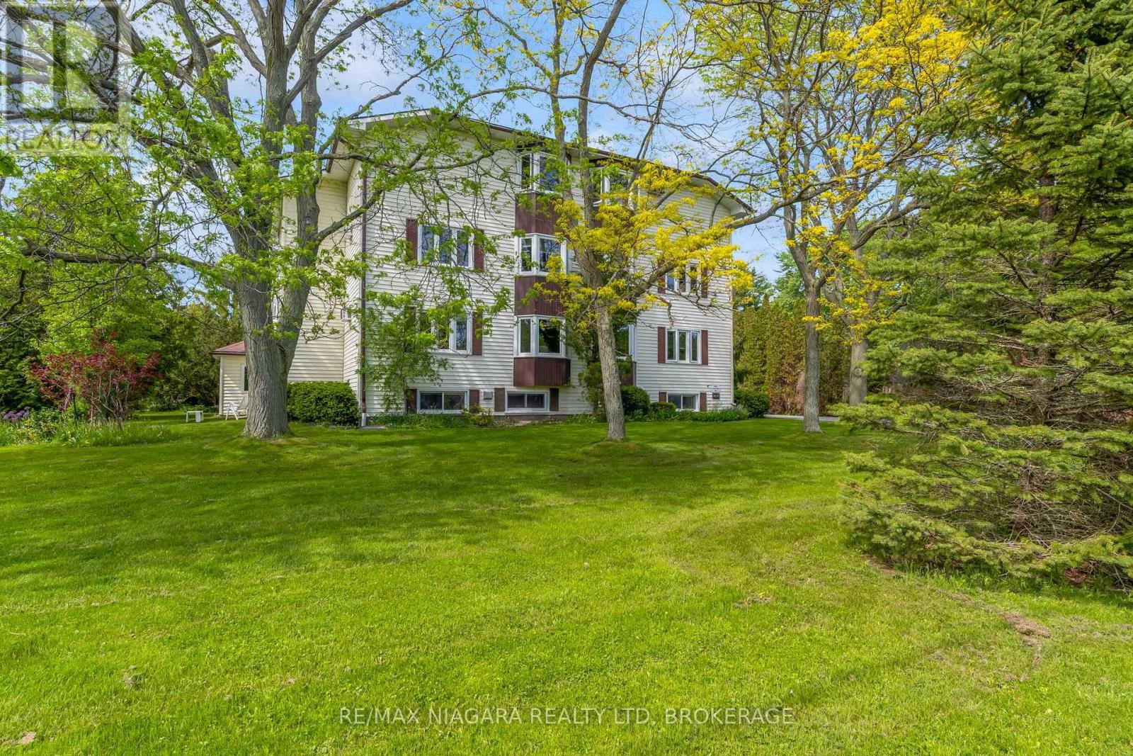 2-3 - 833 Foss Road, Pelham, Ontario  L0S 1C0 - Photo 3 - X13729042