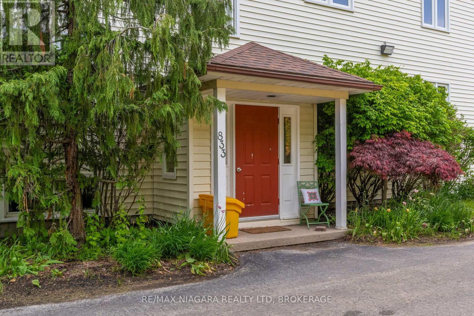 2-3 - 833 Foss Road, Pelham, Ontario  L0S 1C0 - Photo 5 - X13729042