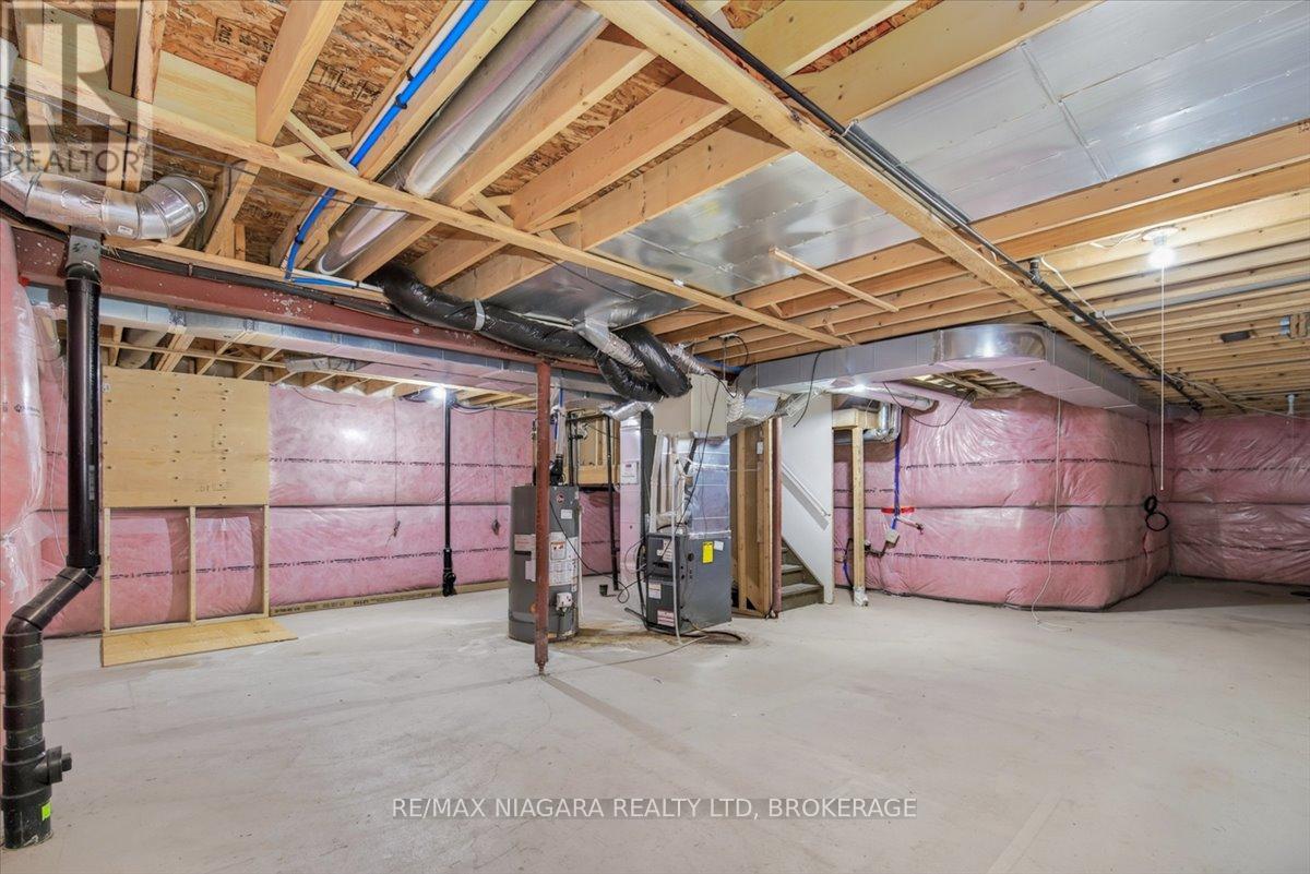 12 Fred Fisher Crescent, St. Catharines, Ontario  L2P 0A9 - Photo 40 - X13729098