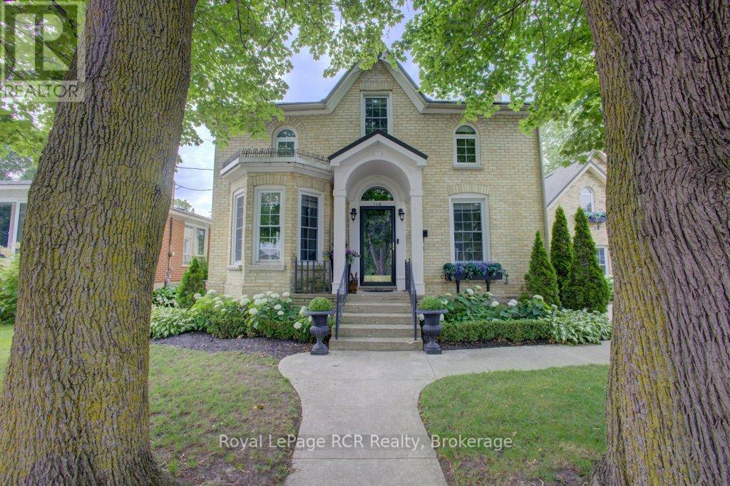 116 Walton Street, Wellington North (Arthur), Ontario  N0G 1A0 - Photo 1 - X13729116