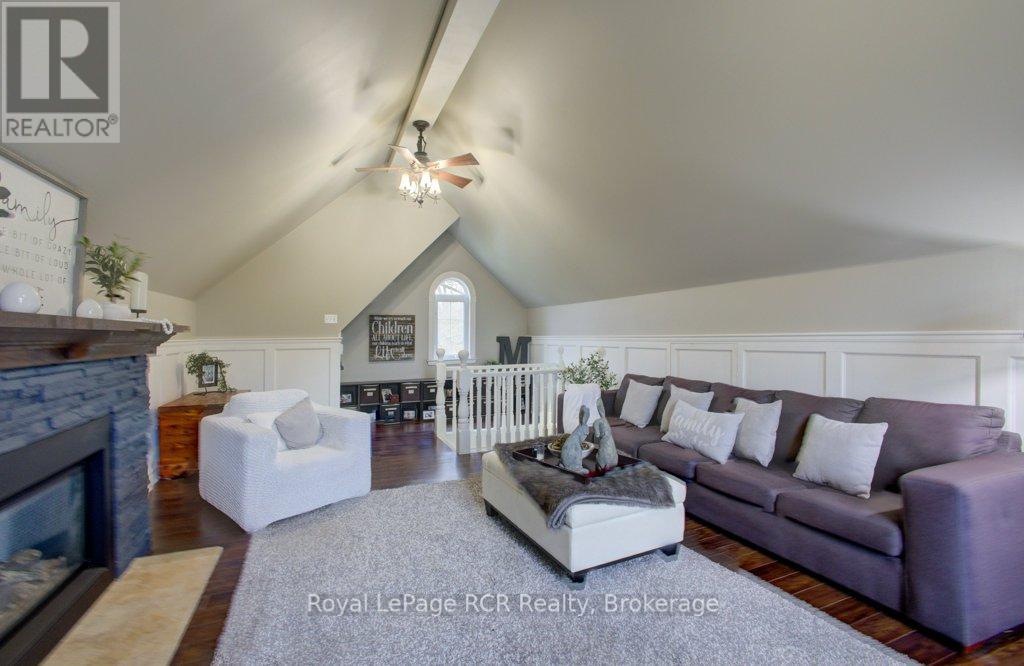 116 Walton Street, Wellington North (Arthur), Ontario  N0G 1A0 - Photo 21 - X13729116