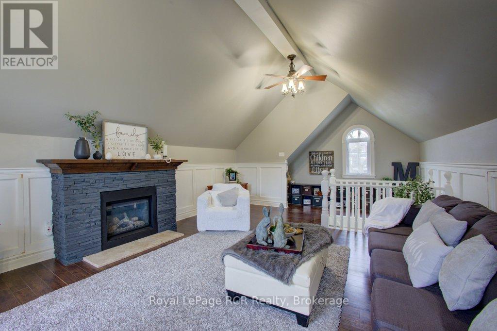 116 Walton Street, Wellington North (Arthur), Ontario  N0G 1A0 - Photo 22 - X13729116