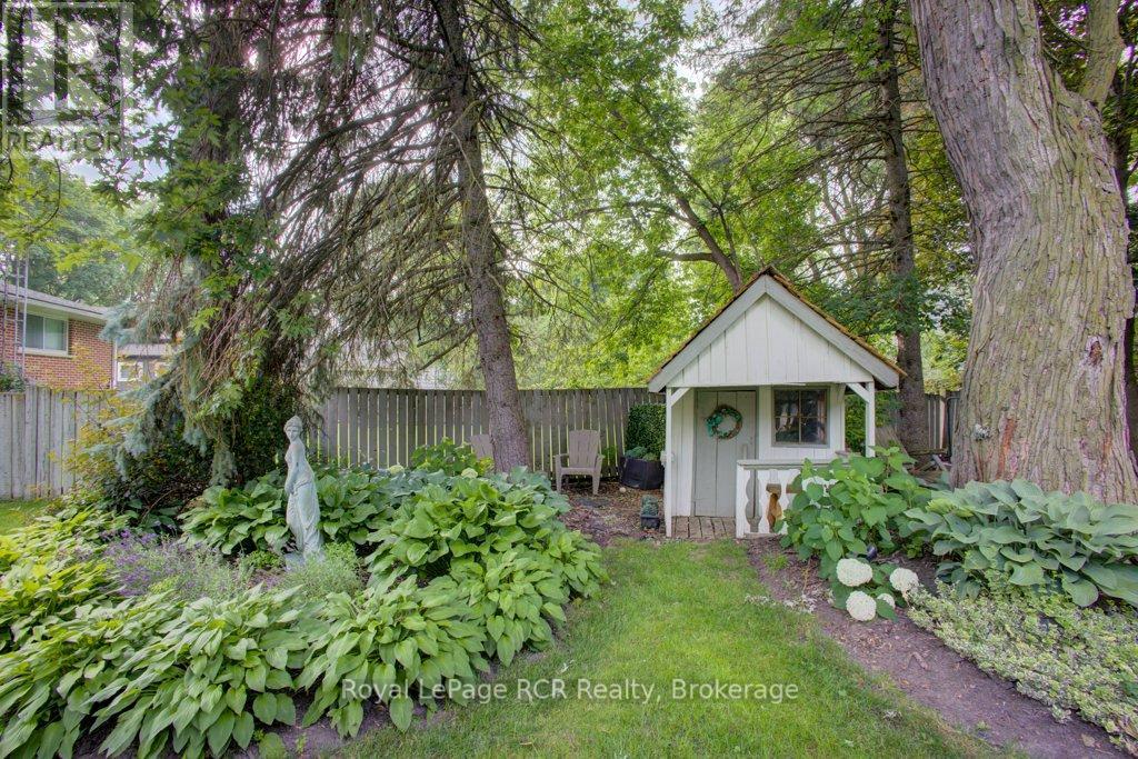 116 Walton Street, Wellington North (Arthur), Ontario  N0G 1A0 - Photo 29 - X13729116