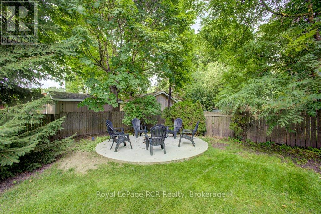 116 Walton Street, Wellington North (Arthur), Ontario  N0G 1A0 - Photo 31 - X13729116