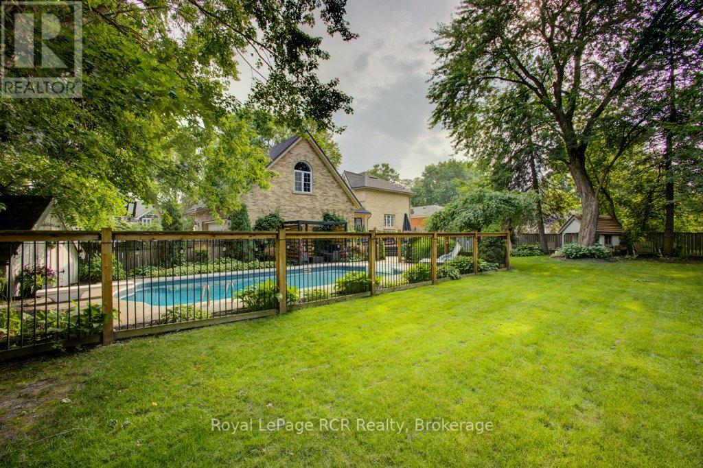116 Walton Street, Wellington North (Arthur), Ontario  N0G 1A0 - Photo 32 - X13729116