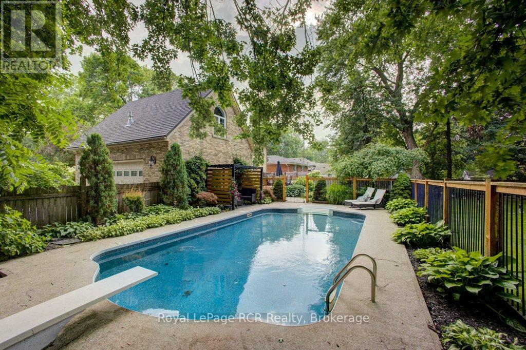 116 Walton Street, Wellington North (Arthur), Ontario  N0G 1A0 - Photo 33 - X13729116