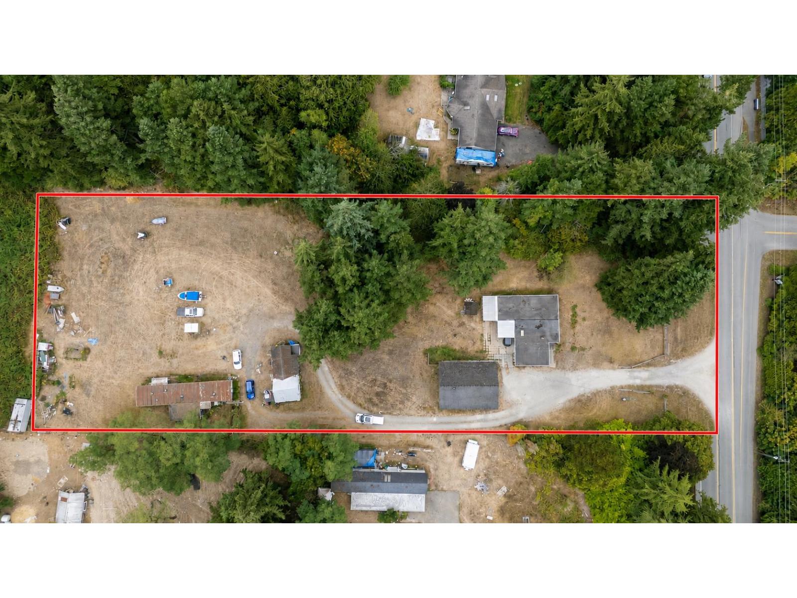 2185 200 STREET, langley, British Columbia
