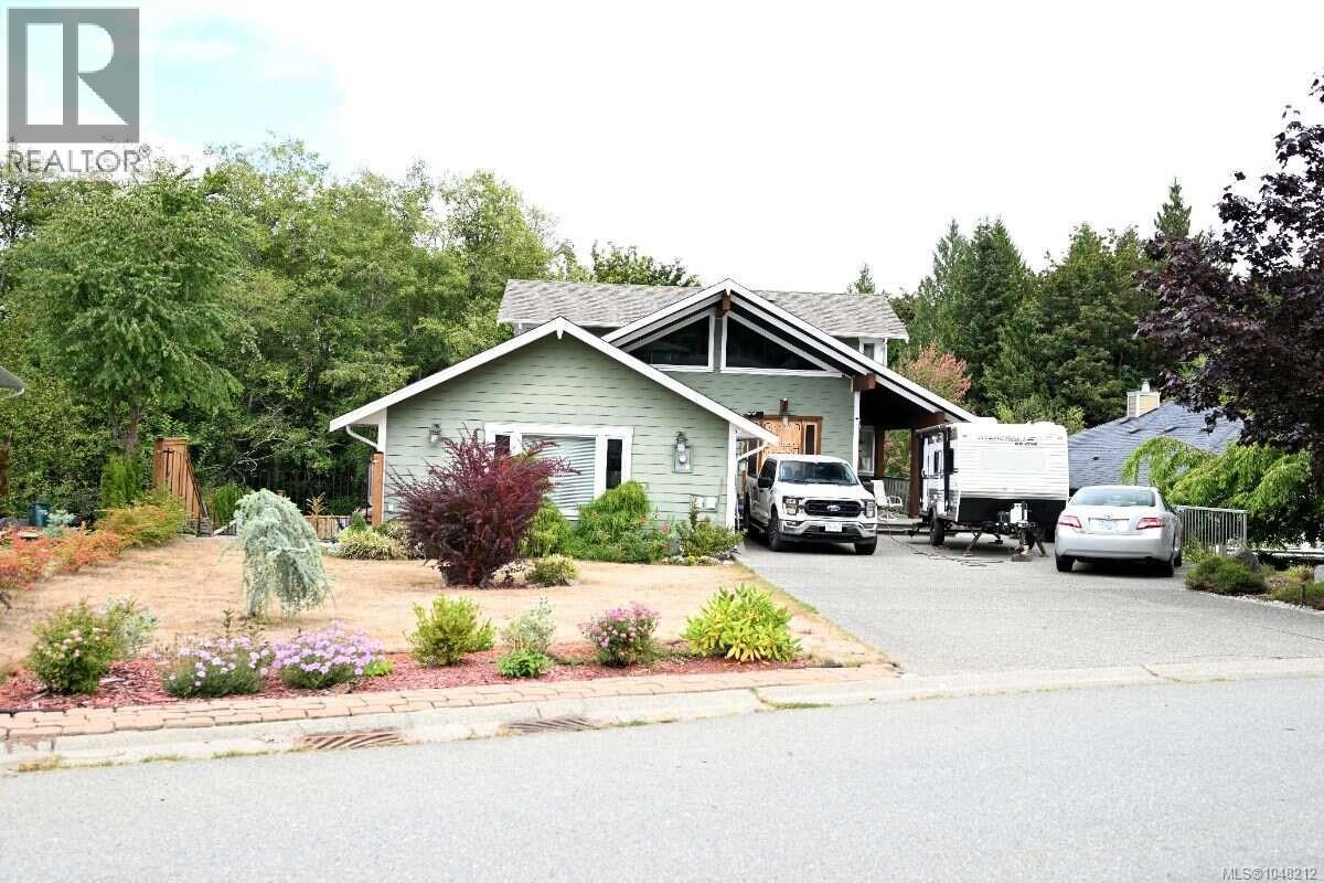 2625 Streamside Pl, Mill Bay, British Columbia