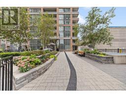 1420 - 85 EAST LIBERTY STREET, Toronto, Ontario