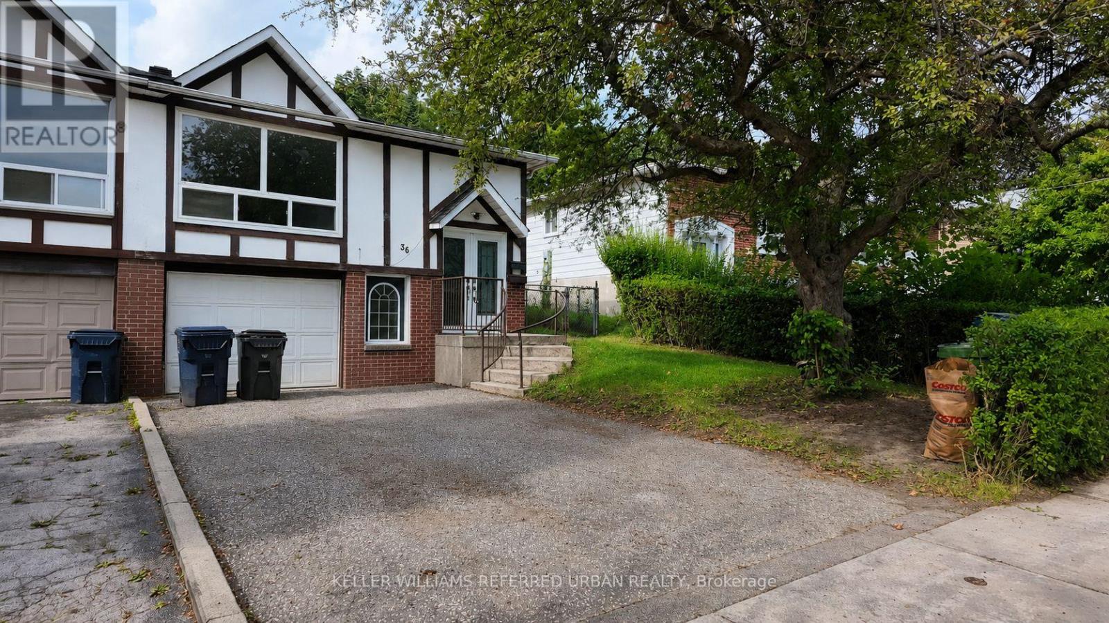 36 Yucatan Road, Toronto (Pleasant View), Ontario  M2H 2K8 - Photo 2 - C13729048