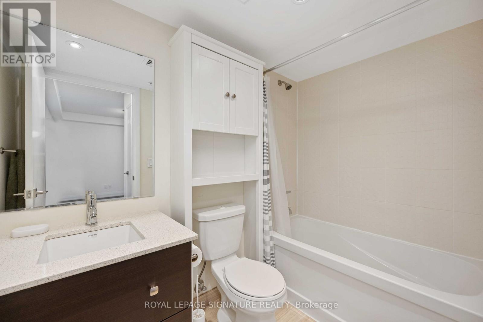 W311 - 565 Wilson Avenue, Toronto, Ontario  M3H 0C6 - Photo 12 - C13729060