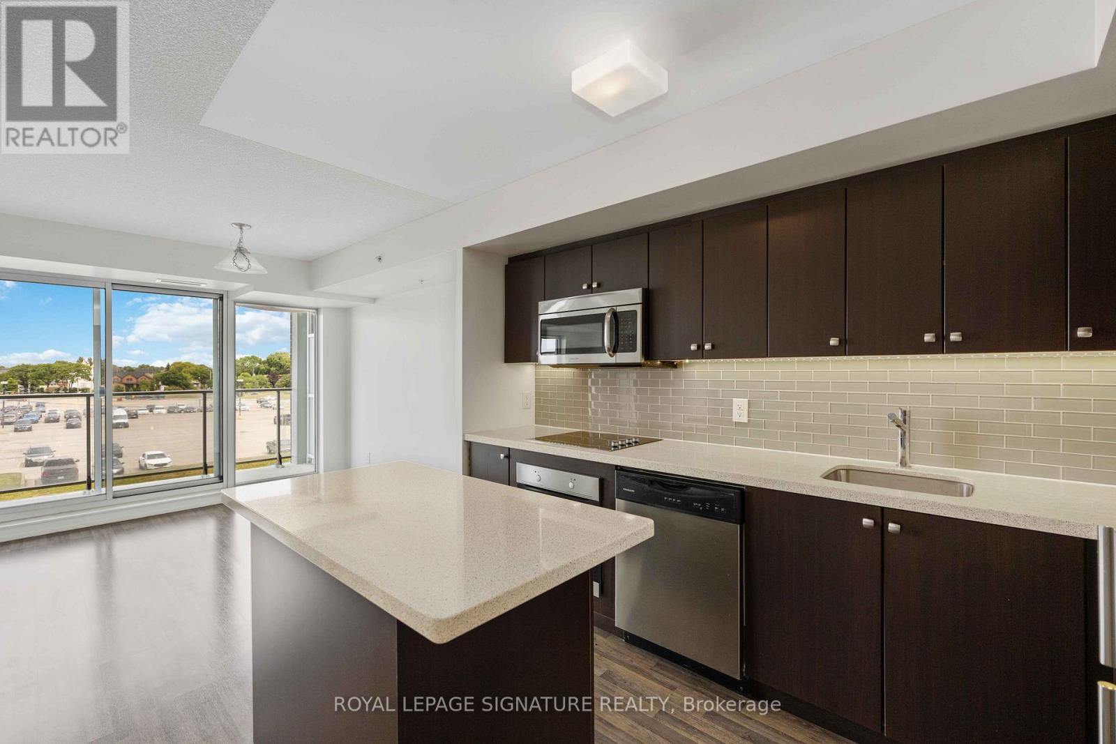 W311 - 565 Wilson Avenue, Toronto, Ontario  M3H 0C6 - Photo 7 - C13729060
