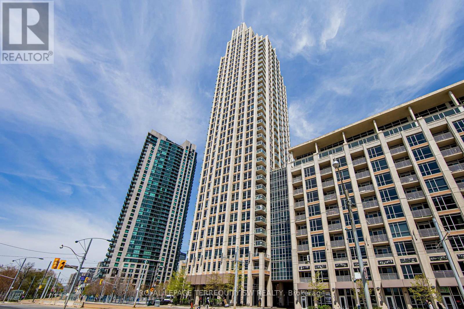 912 - 628 Fleet Street, Toronto, Ontario  M5V 1A8 - Photo 1 - C13729062