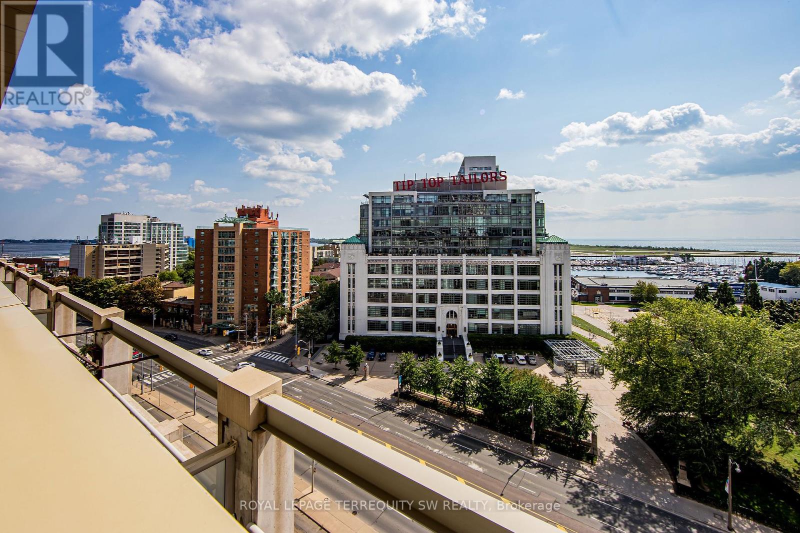 912 - 628 Fleet Street, Toronto, Ontario  M5V 1A8 - Photo 11 - C13729062