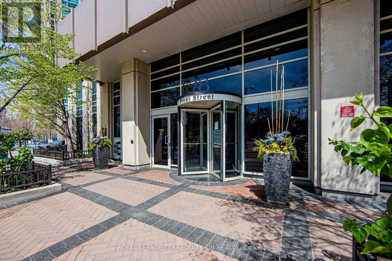 912 - 628 Fleet Street, Toronto, Ontario  M5V 1A8 - Photo 15 - C13729062