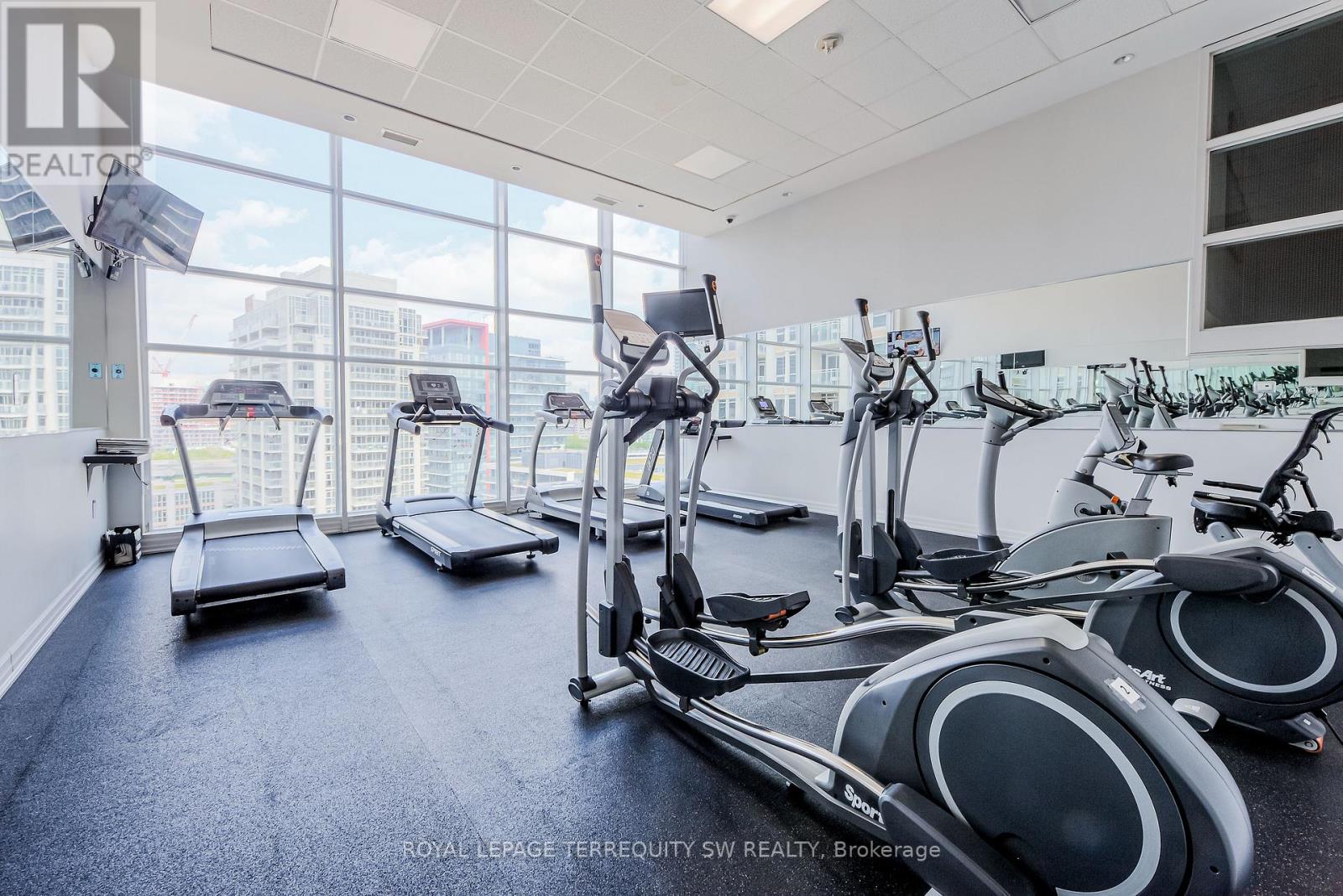 912 - 628 Fleet Street, Toronto, Ontario  M5V 1A8 - Photo 22 - C13729062