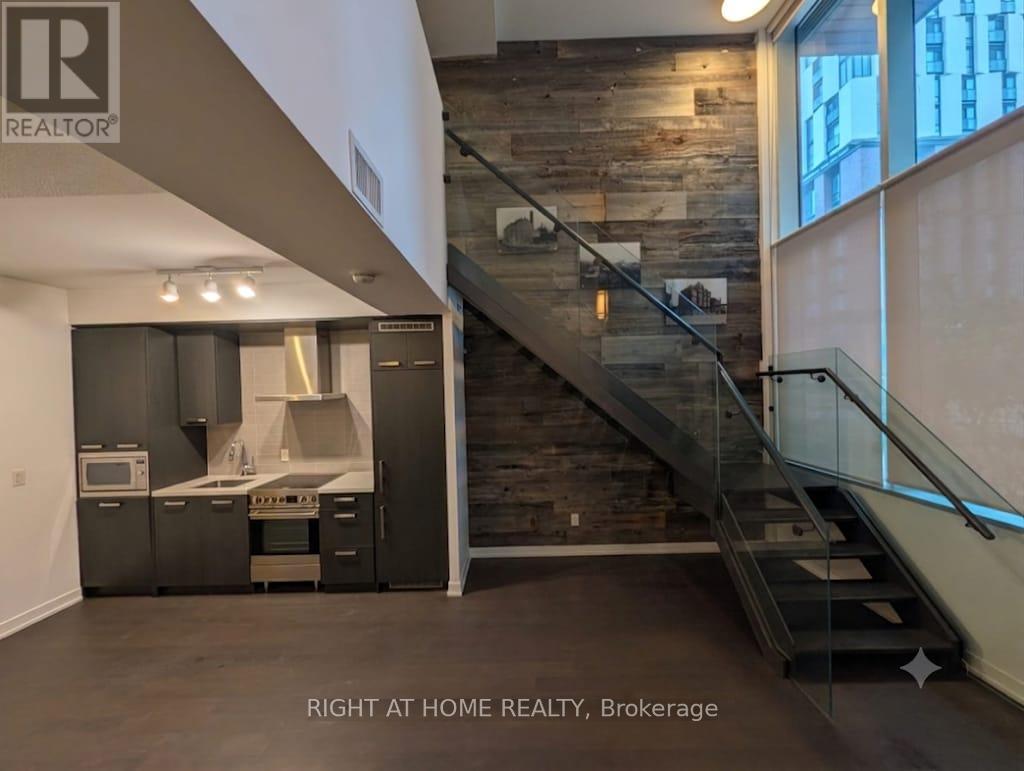 S115 - 455 FRONT STREET E, Toronto, Ontario