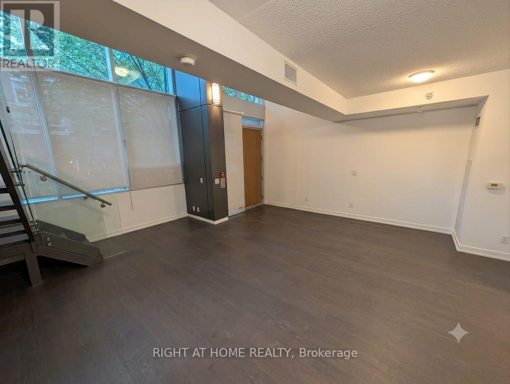 S115 - 455 Front Street E, Toronto, Ontario  M5A 0G2 - Photo 4 - C13729102