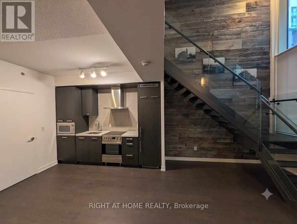 S115 - 455 Front Street E, Toronto, Ontario  M5A 0G2 - Photo 8 - C13729102