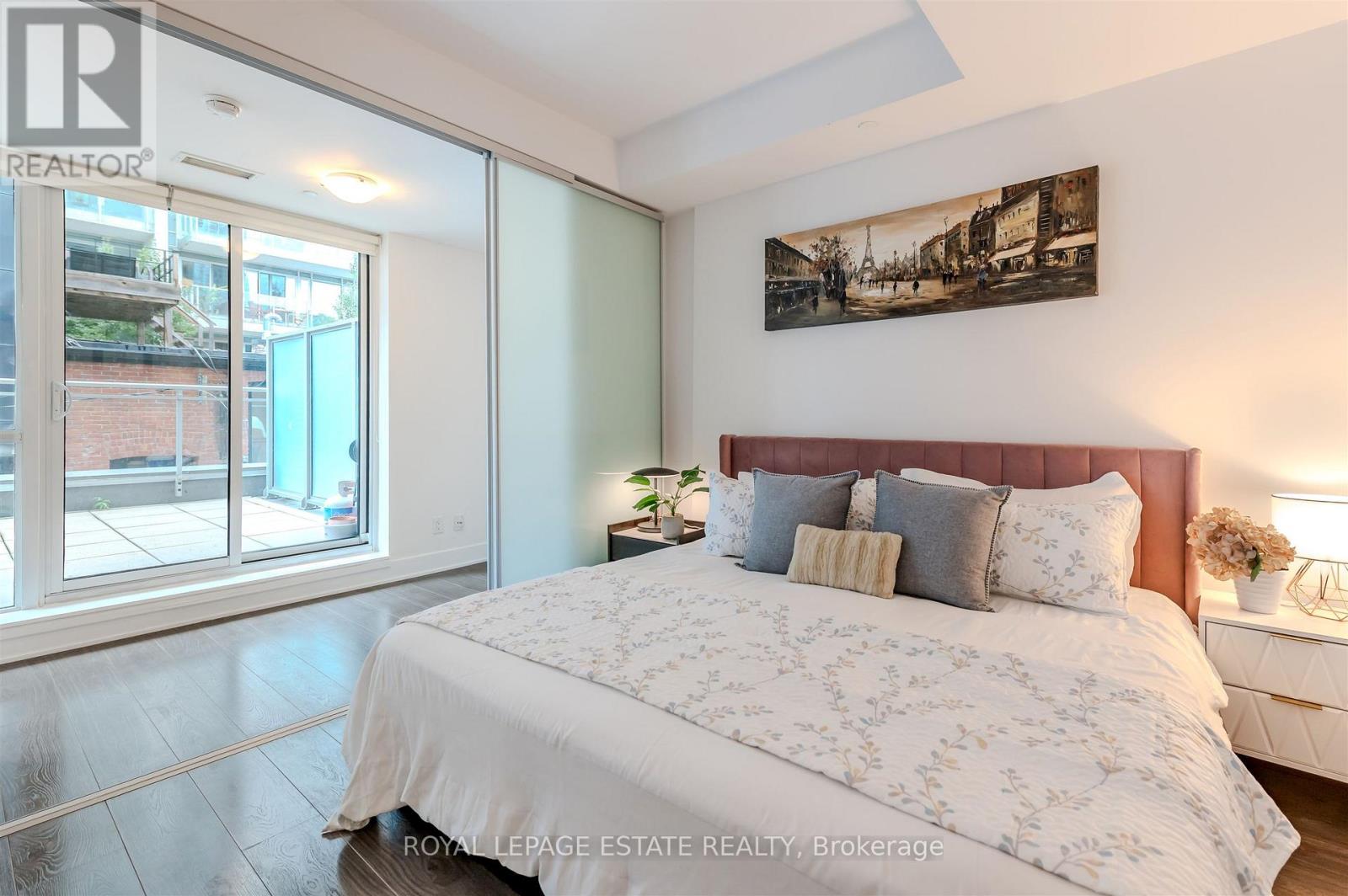 203 - 508 Wellington Street W, Toronto, Ontario  M5V 1E3 - Photo 12 - C13729156