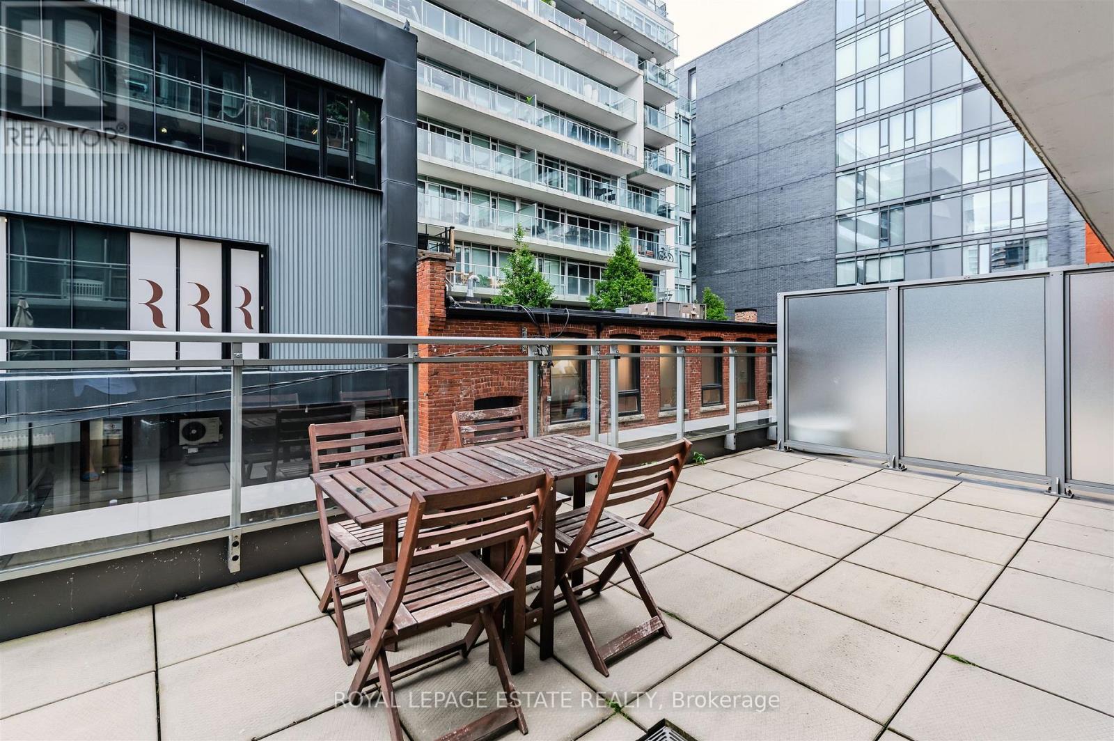 203 - 508 Wellington Street W, Toronto, Ontario  M5V 1E3 - Photo 19 - C13729156