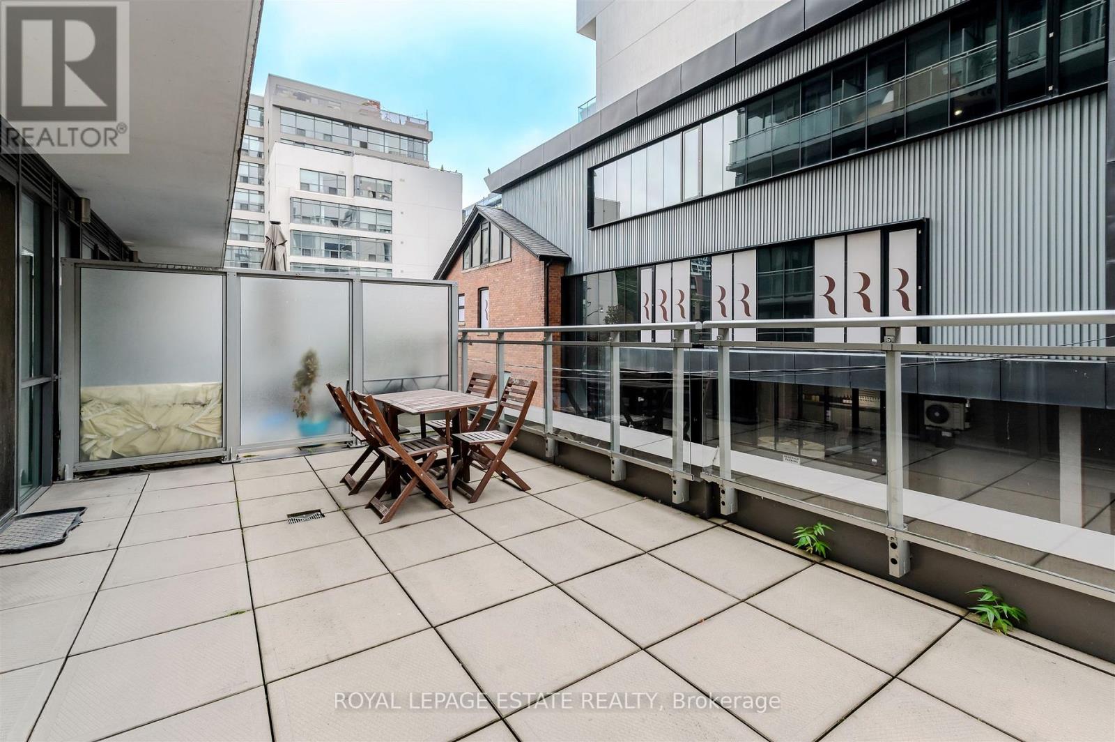 203 - 508 Wellington Street W, Toronto, Ontario  M5V 1E3 - Photo 20 - C13729156